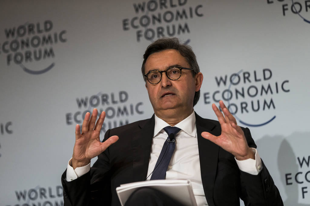 Para empresários, quarta revolução industrial pode eliminar empregos